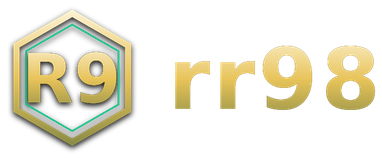 rr98 logo